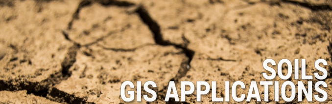 土壤 GIS 应用