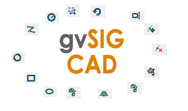 gvsig CAD