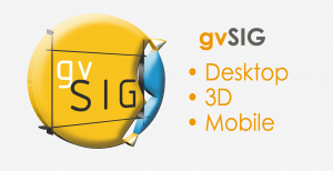 gvSIG Software, Desktop, 3D and Mobile. Open Source GIS Software
