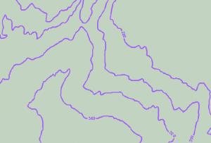 Example Binary Raster