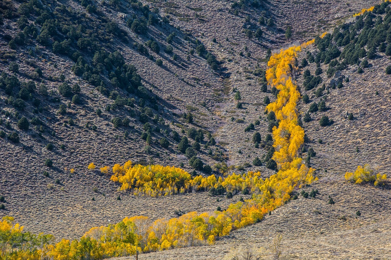 Different Types Of Slopes In Geography