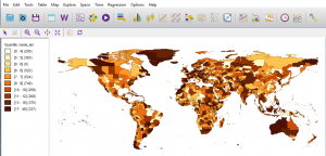 free gis software for mac