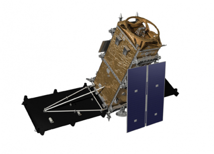 Radarsat