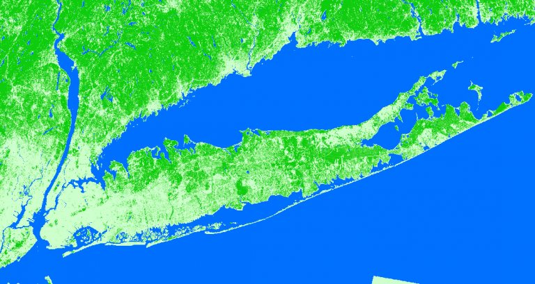 10 Best Free Land Cover/Land Use Data