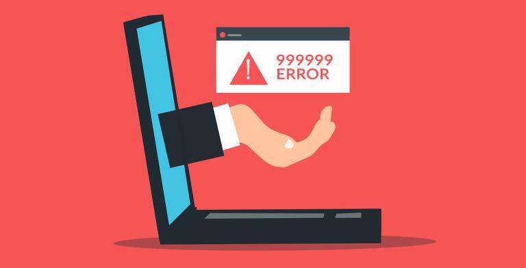Death, Taxes and the Esri ArcGIS 999999 Error: How to Fix It