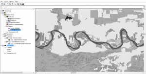 ILWIS – Integrated Land and Water Information Management