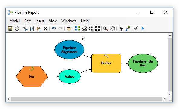 conceptual model builder