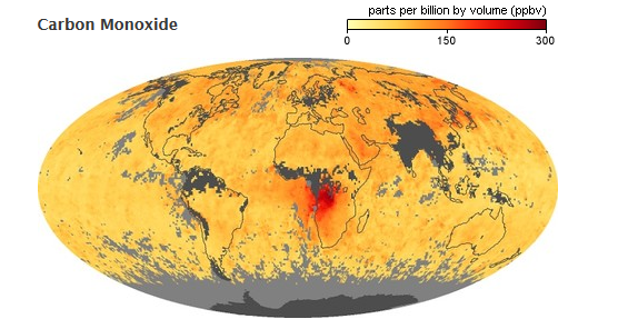 neo carbon monoxide