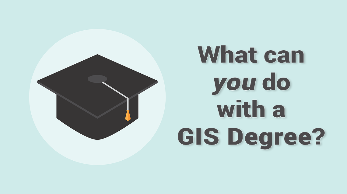 9 Free Online GIS Courses With Certificate - The Best Places To