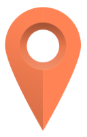 map marker pin