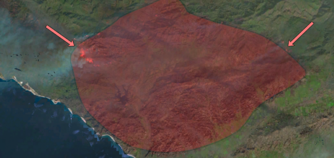 3 Wildfire Maps How To Track Real Time Fires Around The World