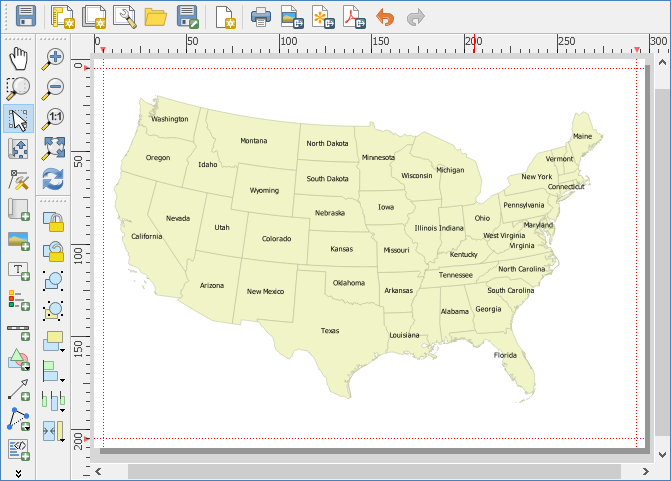 The Hidden Powers Of Qgis 3 Features Plugins And Review Gis Geography 8379