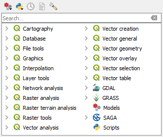 qgis 3 processing toolbox