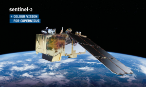 sentinel-2