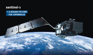 sentinel-3