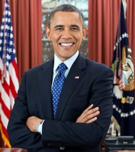 Barack Obama