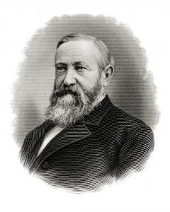 Benjamin Harrison