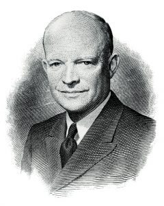 Dwight Eisenhower