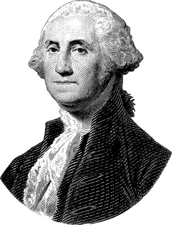 George Washington