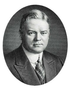 Herbert Hoover