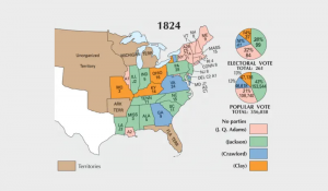 US Election 1824 Feature