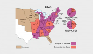 US Election 1840 Feature