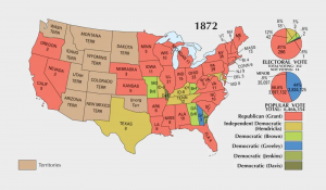 US Election 1872 Feature