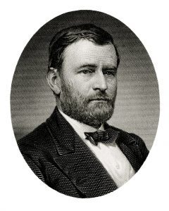 Ulysses Grant