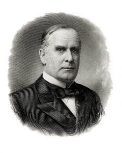 William McKinley