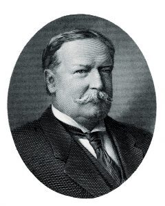 William Howard Taft