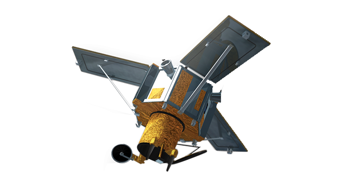 Maxar Satellite Imagery: Worldview, GeoEye and IKONOS