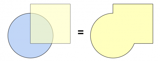 arcmap merge polygons