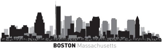 Boston Massachusetts Skyline 550x169 