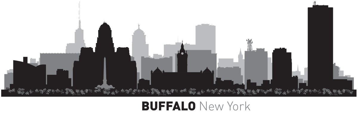 City Of Buffalo Gis Map Of Buffalo, New York - Gis Geography