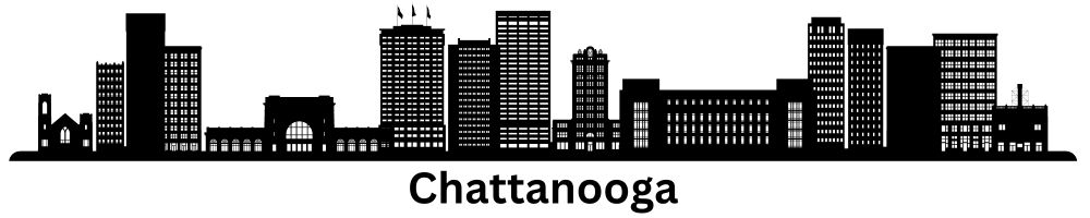 Chattanooga Skyline