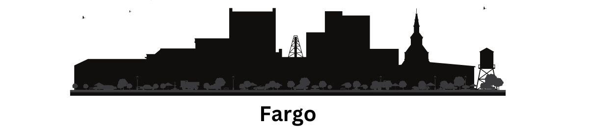 Fargo Skyline