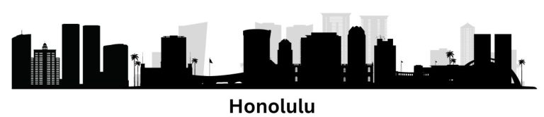 Honolulu Skyline 768x166 