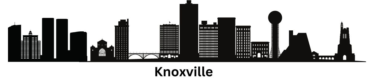 Knoxville Skyline