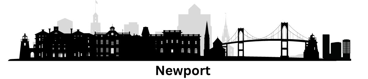 Newport Skyline