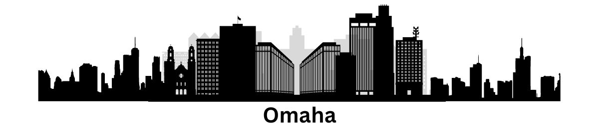 Omaha Skyline