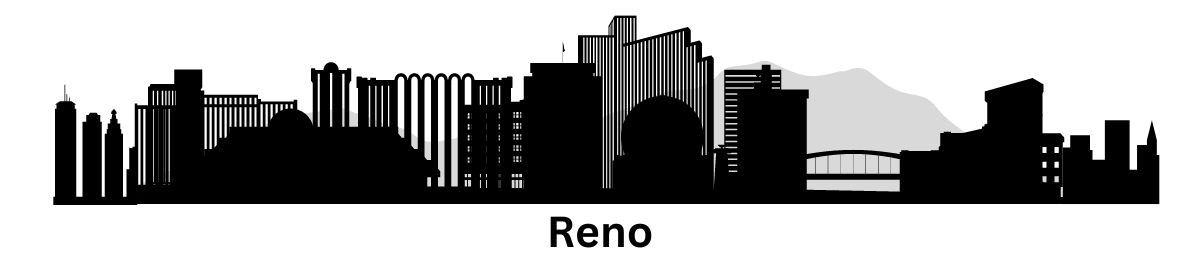 Reno Skyline