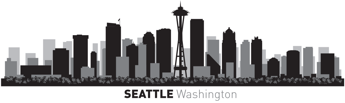 Seattle, Geography, History, Map, & Points of Interest