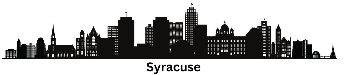 Syracuse Skyline