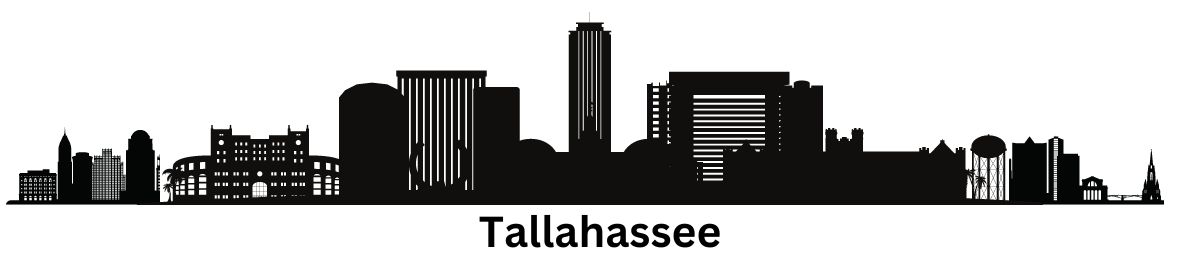 Tallahassee Skyline