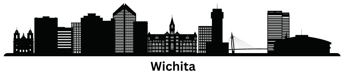 Wichita Skyline