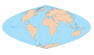 craster parabolic