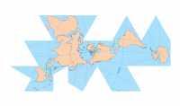 map projection types - a guide to the various ways to project maps