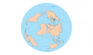 two-point equidistant