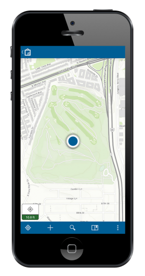 field survey app