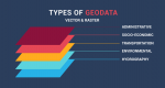 What is Geodata? A Guide to Geospatial Data